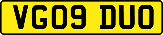 VG09DUO