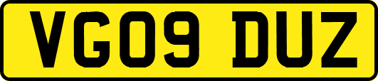 VG09DUZ
