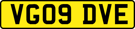VG09DVE