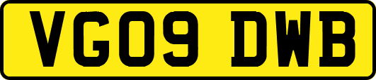 VG09DWB