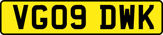 VG09DWK