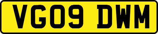 VG09DWM