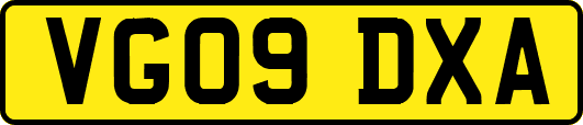 VG09DXA