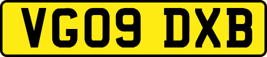 VG09DXB