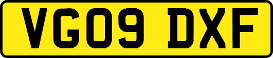 VG09DXF