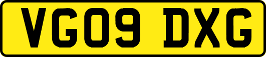 VG09DXG