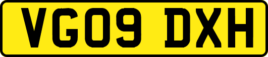 VG09DXH