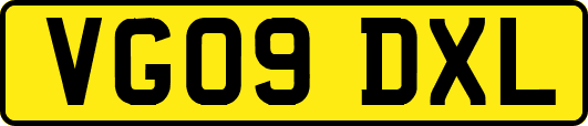 VG09DXL