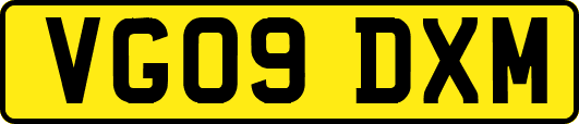 VG09DXM