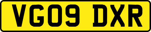 VG09DXR