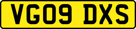 VG09DXS