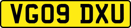VG09DXU