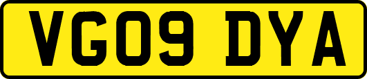 VG09DYA