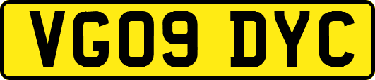 VG09DYC