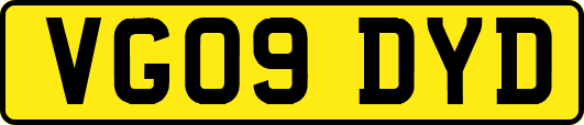 VG09DYD