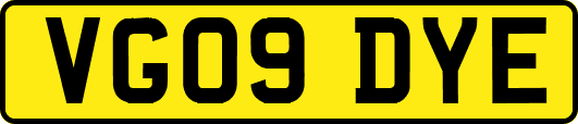 VG09DYE