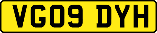 VG09DYH