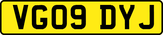 VG09DYJ