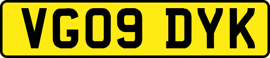 VG09DYK
