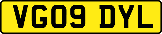 VG09DYL