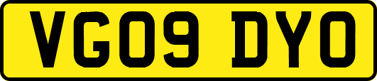 VG09DYO