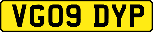 VG09DYP