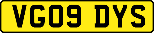 VG09DYS