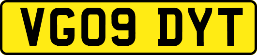 VG09DYT