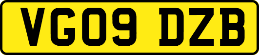 VG09DZB