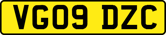 VG09DZC
