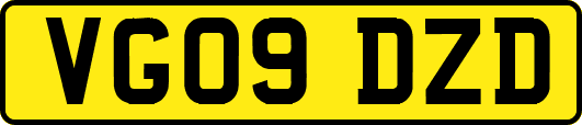 VG09DZD