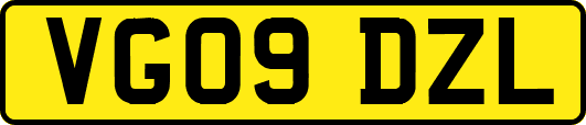 VG09DZL