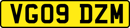 VG09DZM