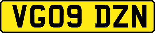 VG09DZN