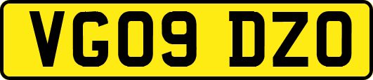 VG09DZO