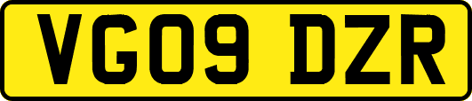 VG09DZR