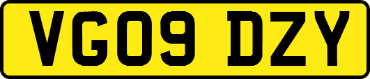 VG09DZY