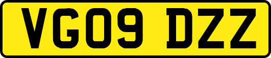 VG09DZZ