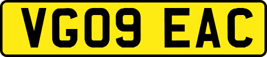 VG09EAC