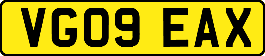 VG09EAX