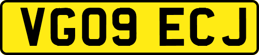 VG09ECJ