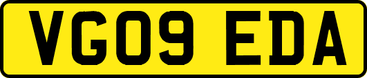 VG09EDA