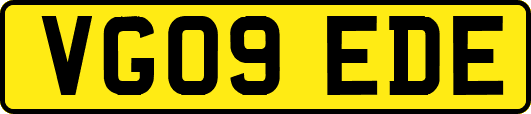VG09EDE