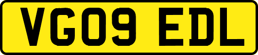 VG09EDL
