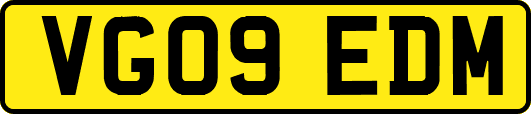 VG09EDM