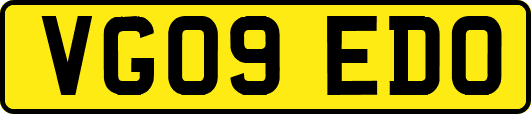 VG09EDO