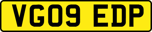 VG09EDP