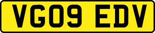 VG09EDV