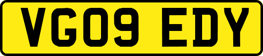 VG09EDY