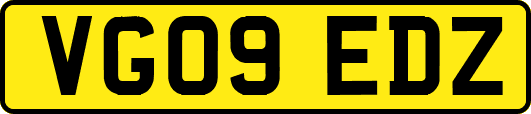 VG09EDZ